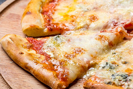 Pizzeria du Vaudreuil