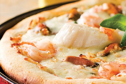 Pizzeria du Vaudreuil