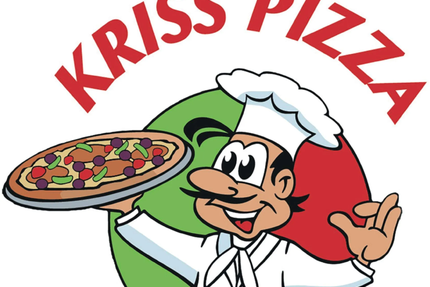Sarl Kriss pizzas