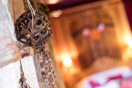 Brasserie L'Arbezie Franco-Suisse