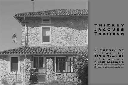 JACQUES Restaurant / Traiteur / Pizzéria