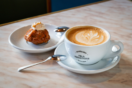 Le Cerf-Volant - Café, Restaurant, Bar