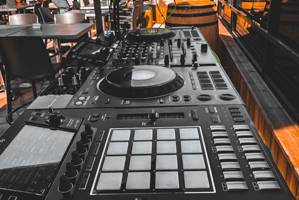 Restaurant brasserie Saint Jacques