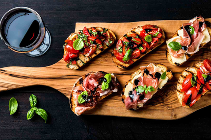 Restaurant brasserie Saint Jacques