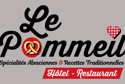 Restaurant le Pommeil