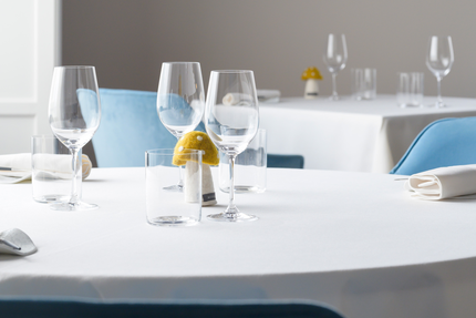 Restaurant Maison Desamy