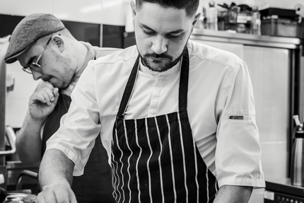 Restaurant Maison Desamy