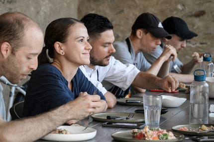 Restaurant Maison Desamy