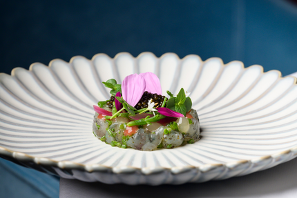 Restaurant Maison Desamy