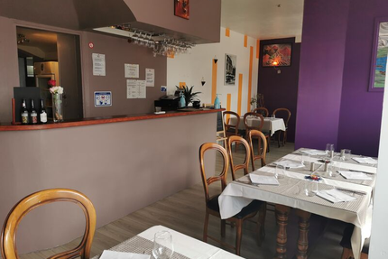 restaurant la sicilia