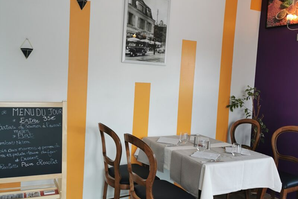 restaurant la sicilia