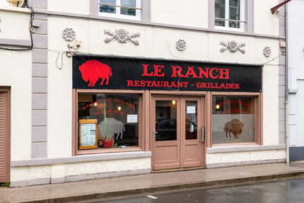 Le Ranch