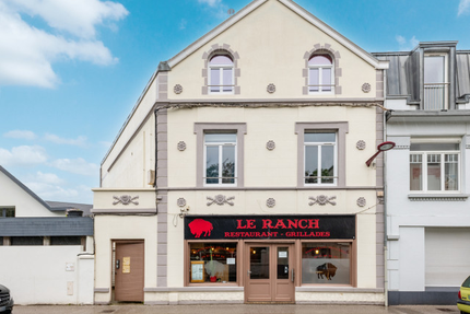 Le Ranch