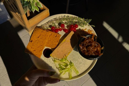 Le Bistrot Trifontaine