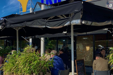 Le Bistrot Trifontaine