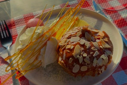 Le Bistrot Trifontaine