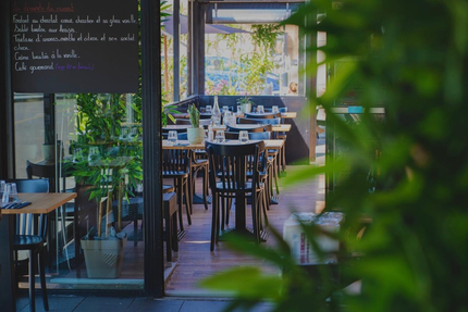 Le Bistrot Trifontaine