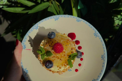 Le Bistrot Trifontaine