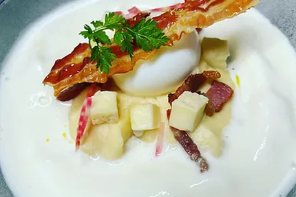 Restaurant La Fruitière Cuisine Gourmande