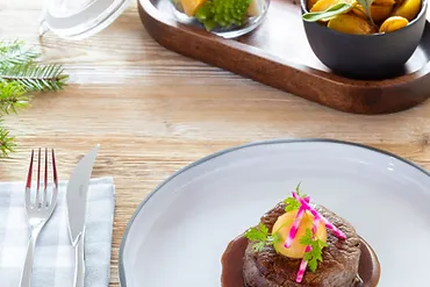 Restaurant La Fruitière Cuisine Gourmande