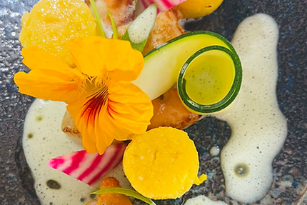 Restaurant La Fruitière Cuisine Gourmande