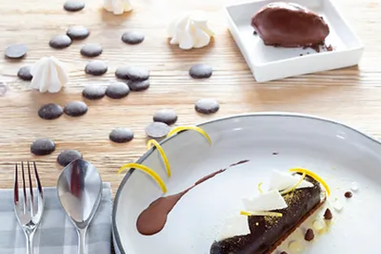 Restaurant La Fruitière Cuisine Gourmande