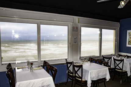 Restaurant l'Horizon