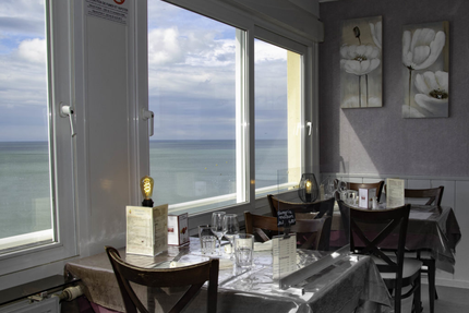 Restaurant l'Horizon