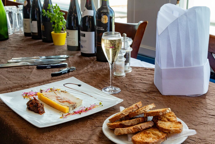 Restaurant l'Horizon