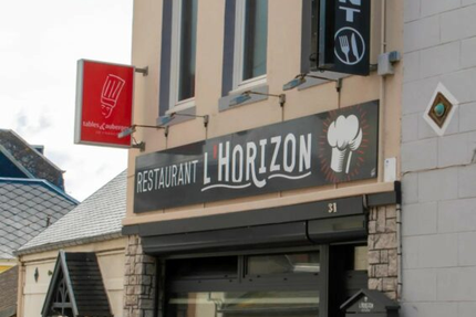 Restaurant l'Horizon