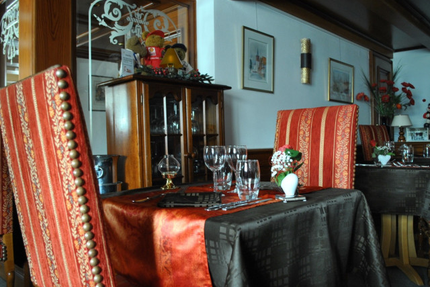 Auberge Au Cheval Blanc