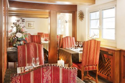 Auberge Au Cheval Blanc