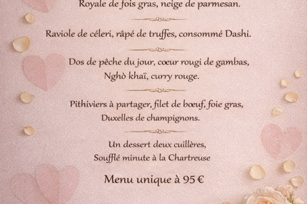Restaurant Morillon