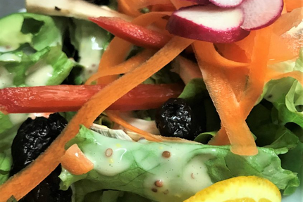 Restaurant La Galère