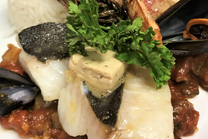 Restaurant La Galère