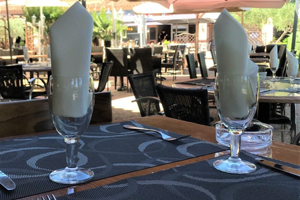 Restaurant La Galère