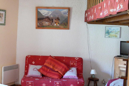 Restaurant Le Tétras Auris En Oisans