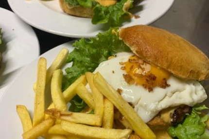 Restaurant Le Tétras Auris En Oisans