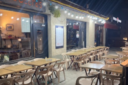 Restaurant Le Tétras Auris En Oisans