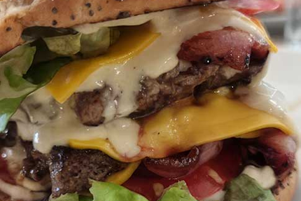 Au Petit Four Pizzeria