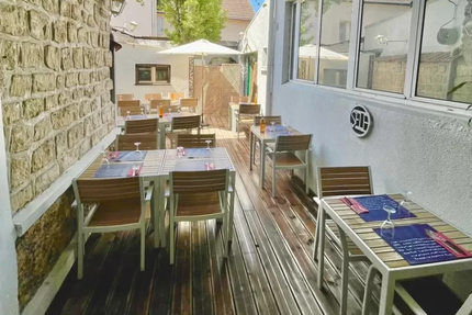 FAIS-MOI UNE PIZZA POISSY