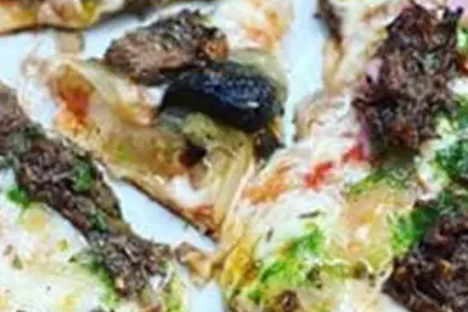 FAIS-MOI UNE PIZZA POISSY