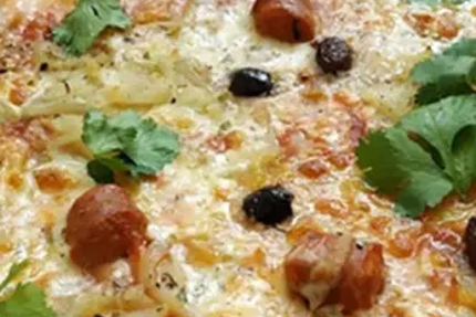 FAIS-MOI UNE PIZZA POISSY