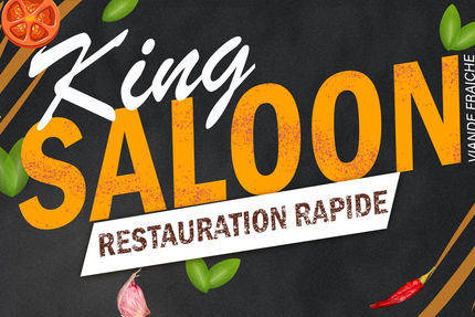 King Saloon