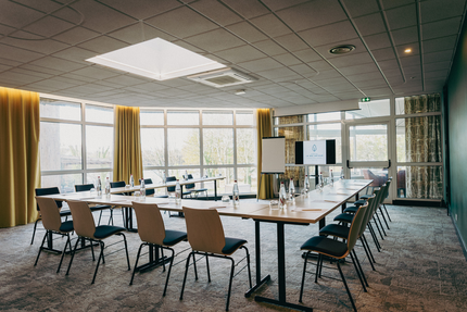 Restaurant Le Roi Arthur - La Table d'Arthur