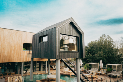 Restaurant Le Roi Arthur - La Table d'Arthur