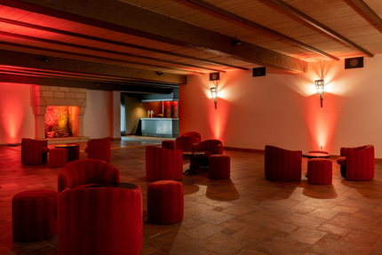 Restaurant Le Roi Arthur - La Table d'Arthur