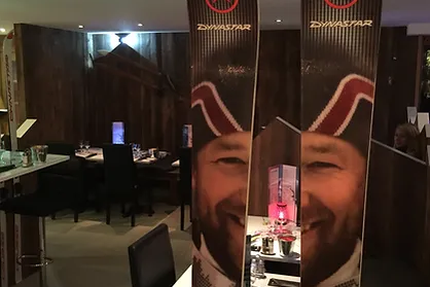 Restaurant Savoyard O'PB