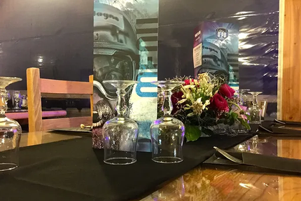 Restaurant Savoyard O'PB