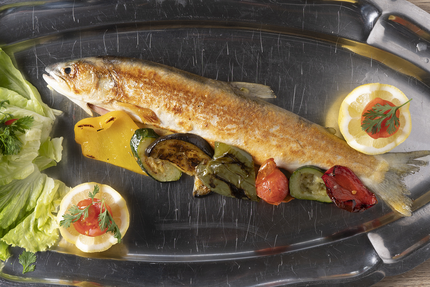 Les Cygnes - Chez Jules